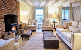 Grints Cottage